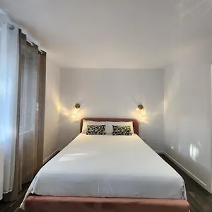 Apartamento Panambi, Larue